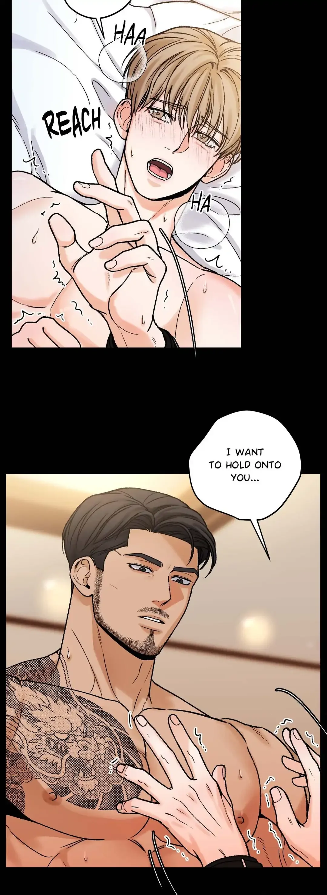 My Sadistic Master - Chapter 12 Page 10
