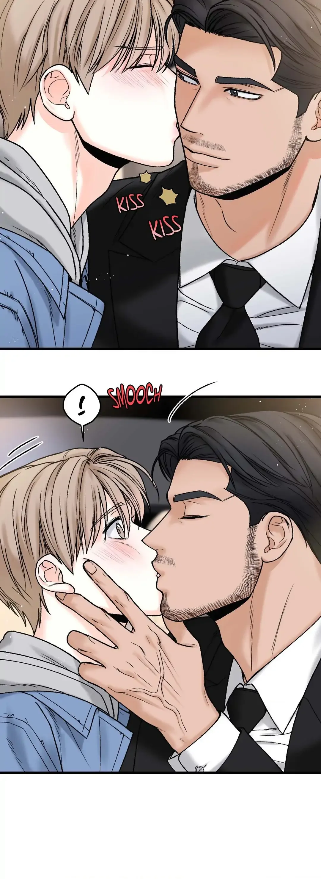 My Sadistic Master - Chapter 12 Page 36