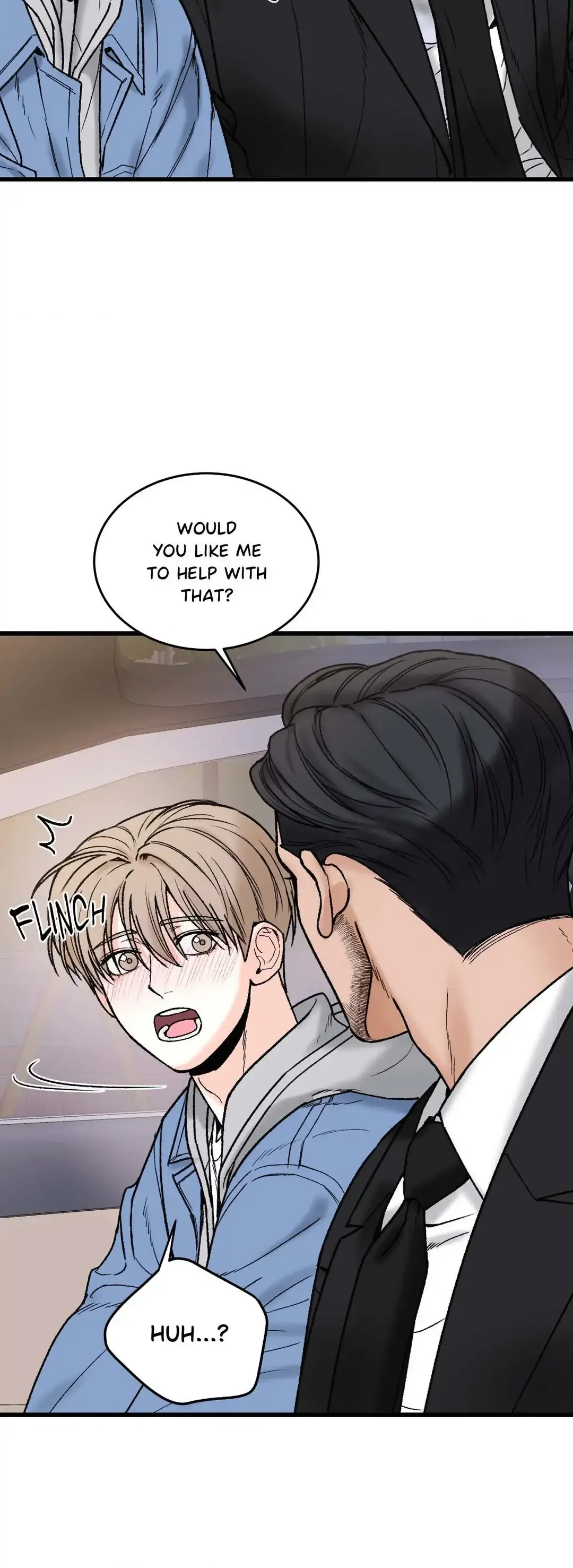 My Sadistic Master - Chapter 12 Page 41
