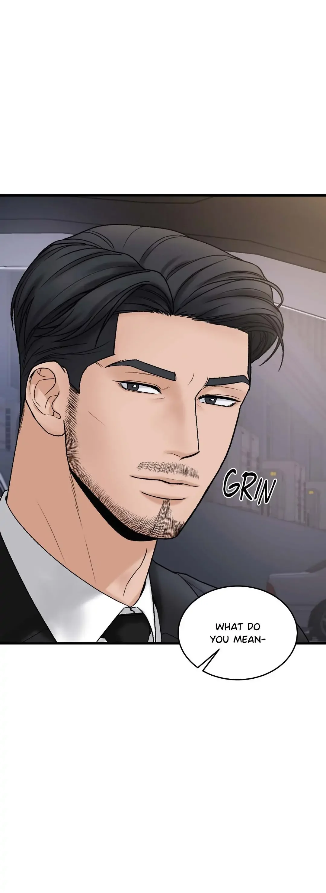My Sadistic Master - Chapter 12 Page 42