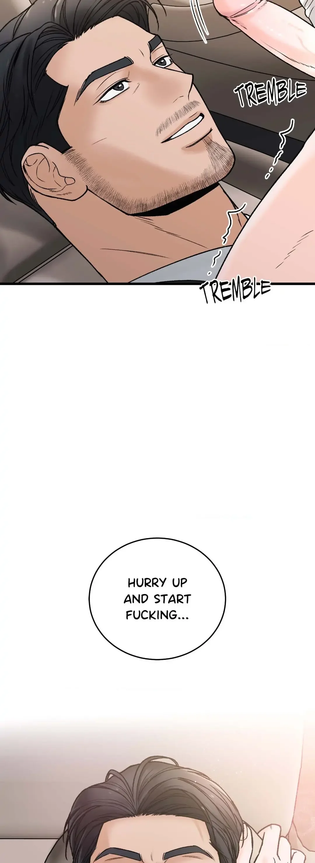 My Sadistic Master - Chapter 12 Page 45