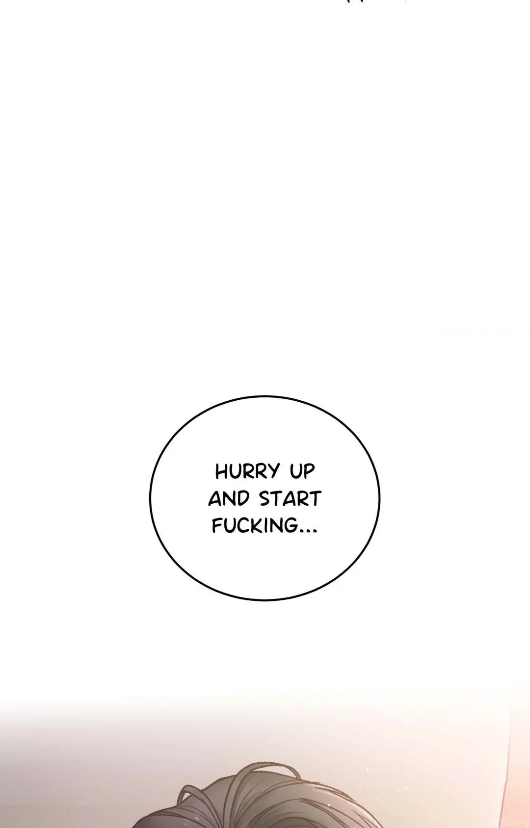 My Sadistic Master - Chapter 13 Page 6