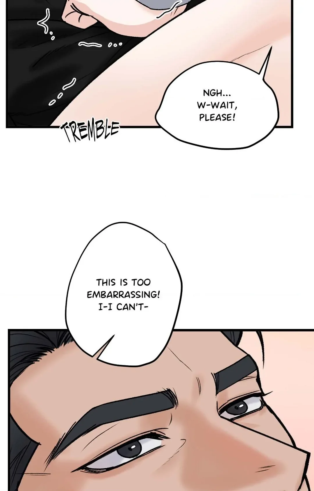 My Sadistic Master - Chapter 13 Page 10