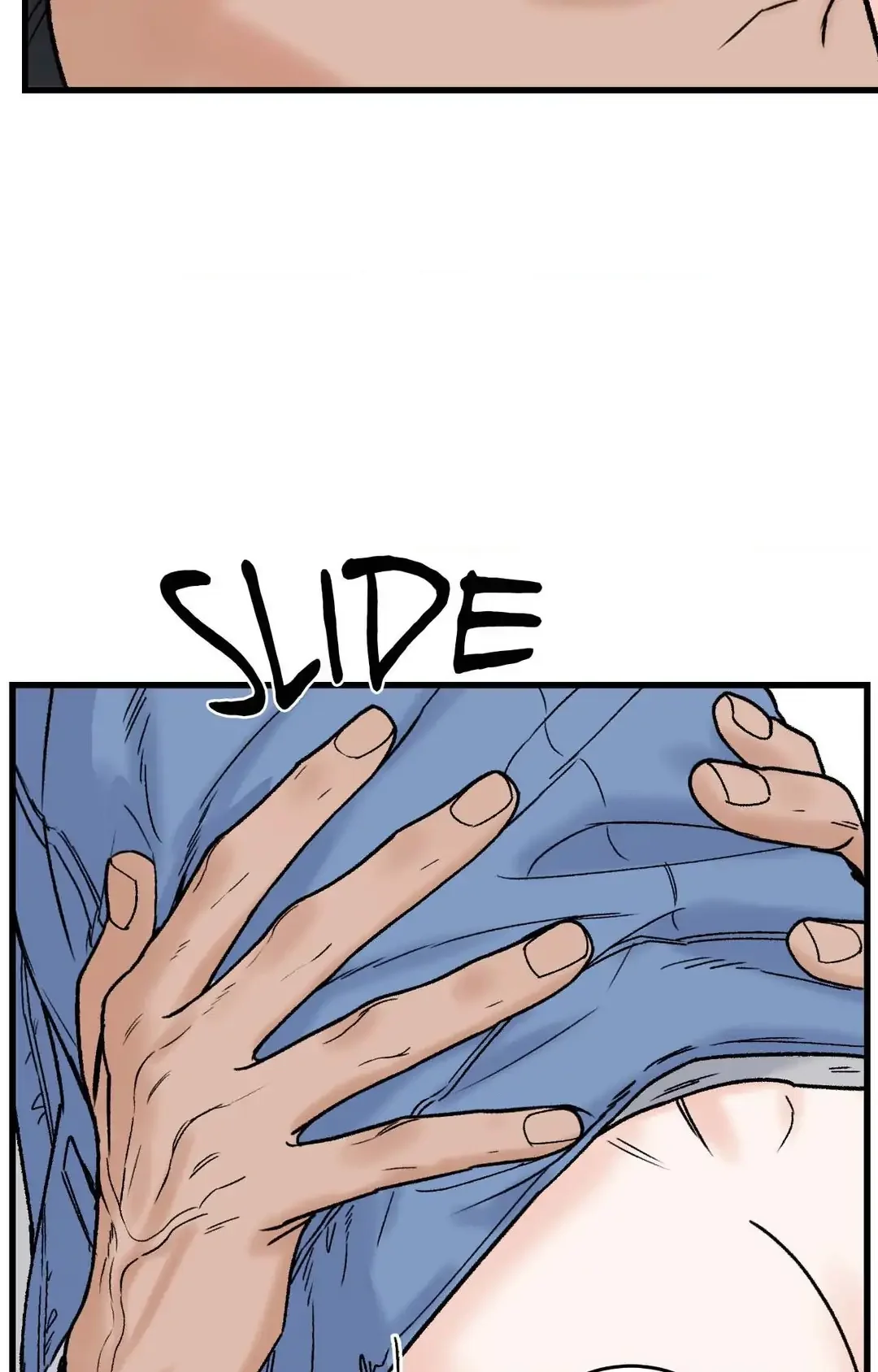 My Sadistic Master - Chapter 13 Page 11