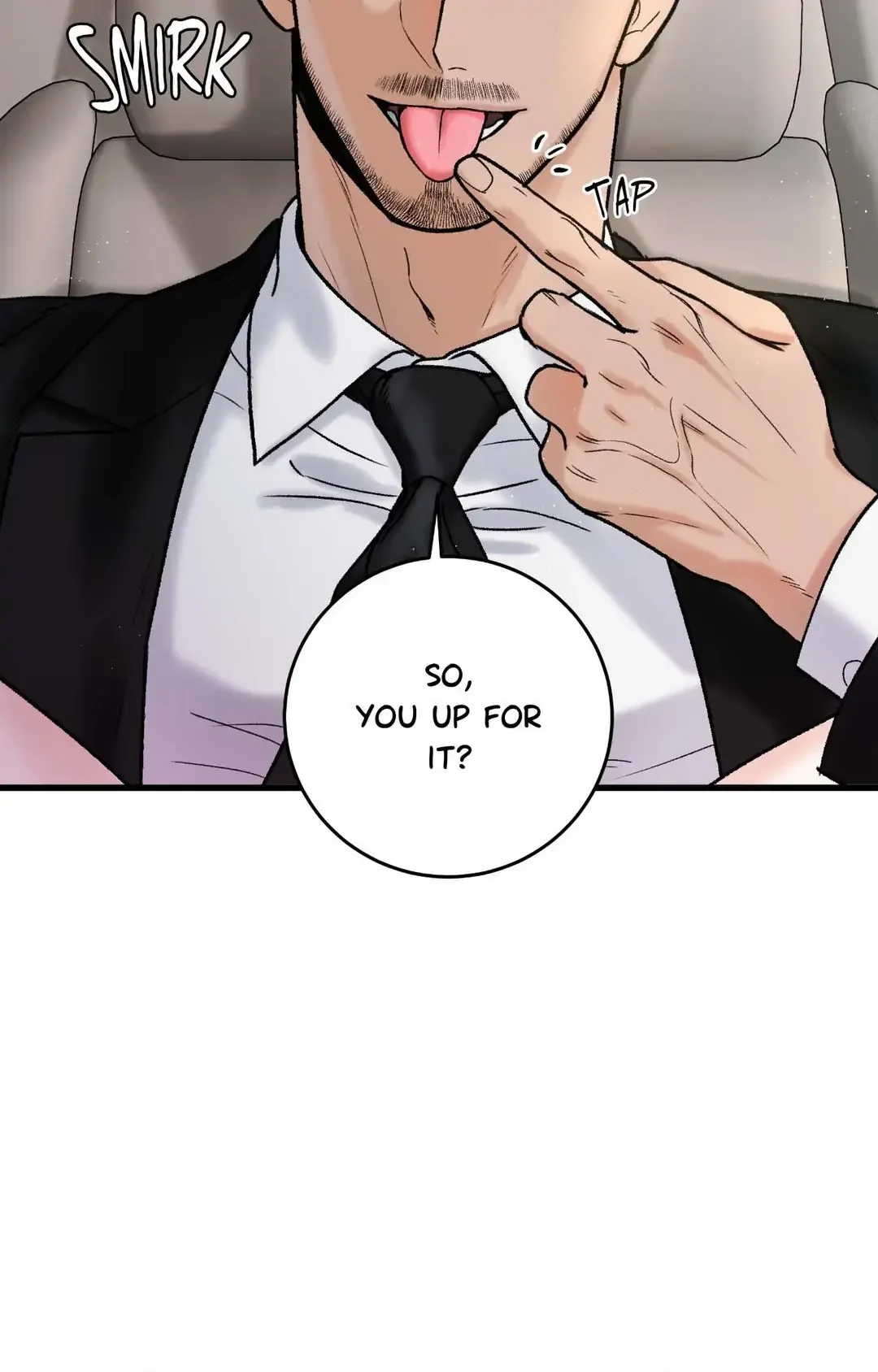 My Sadistic Master - Chapter 13 Page 17