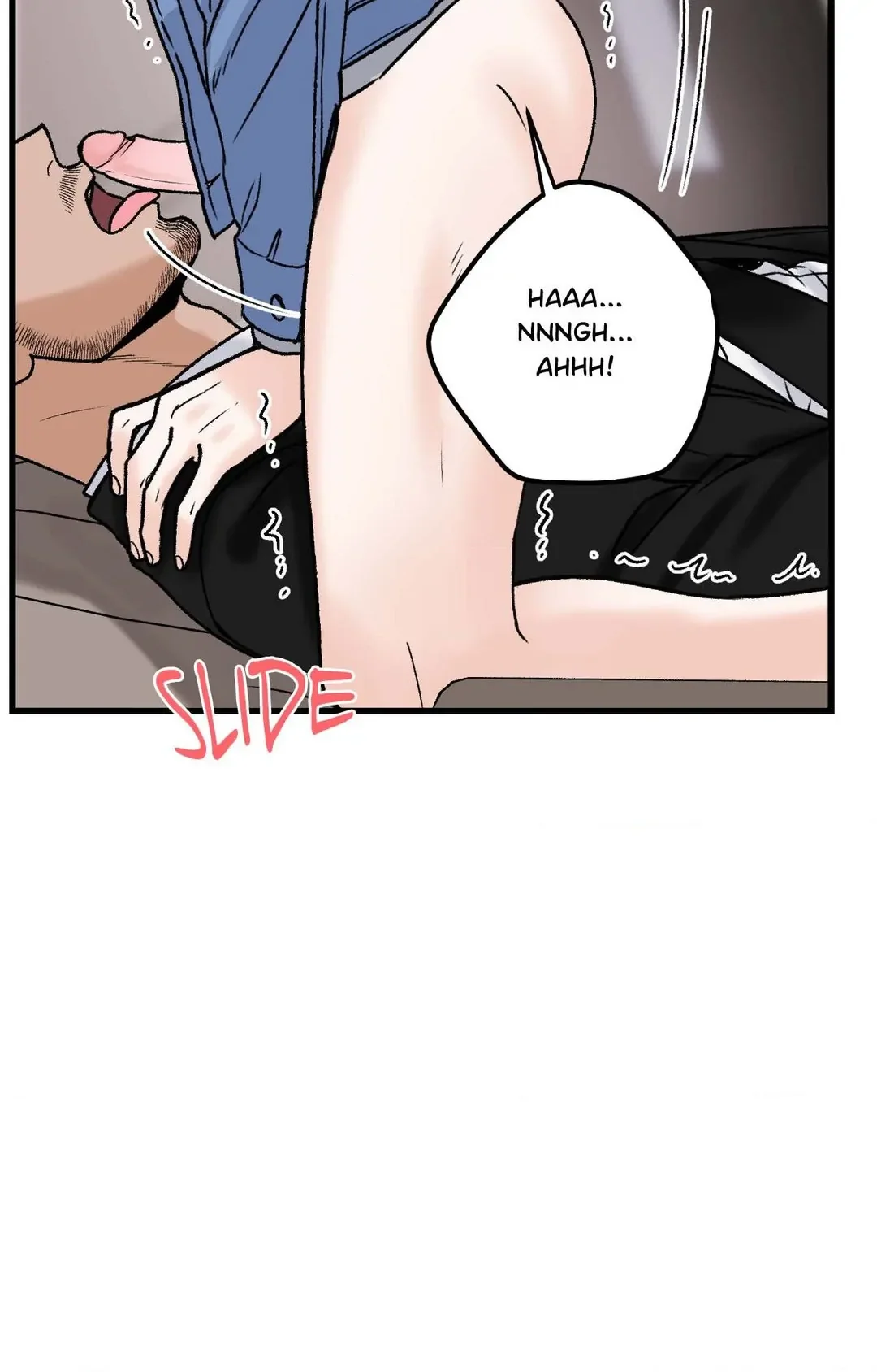 My Sadistic Master - Chapter 13 Page 22
