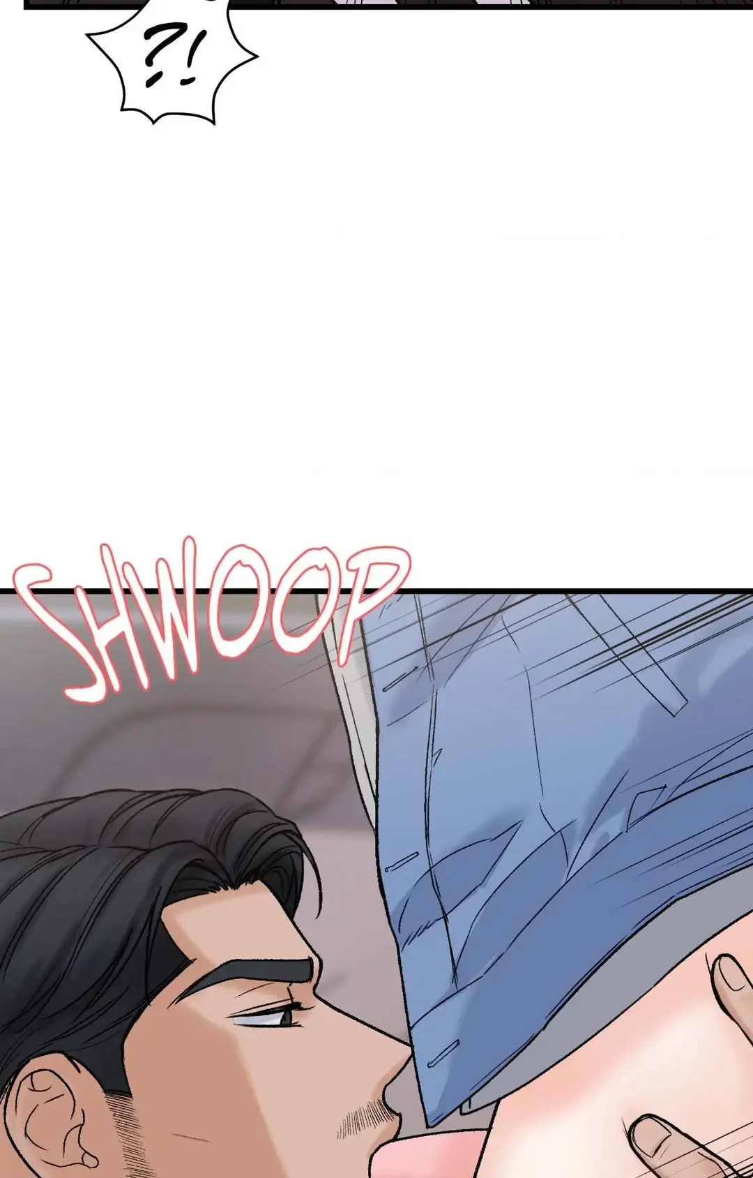 My Sadistic Master - Chapter 13 Page 25
