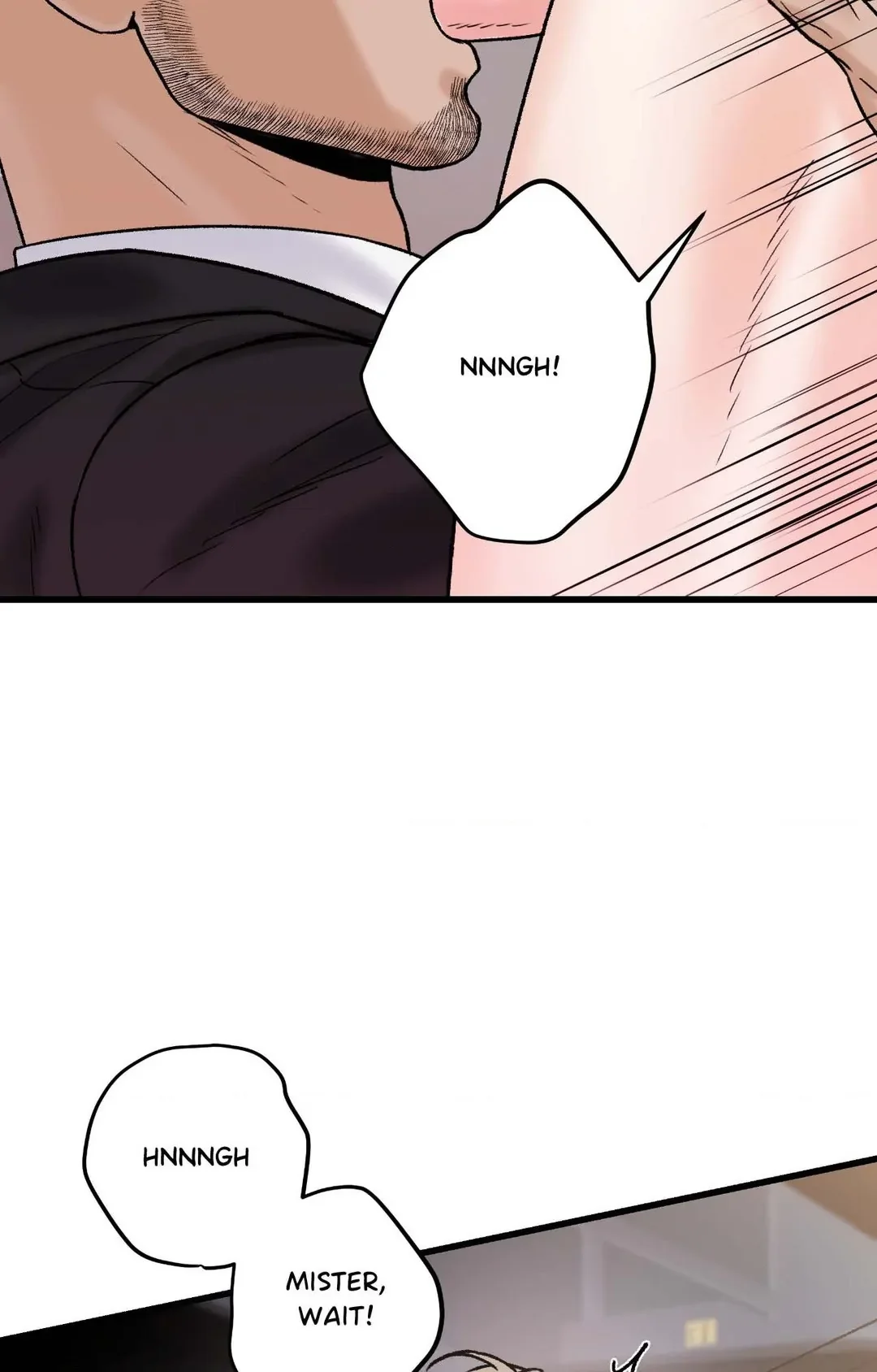 My Sadistic Master - Chapter 13 Page 26