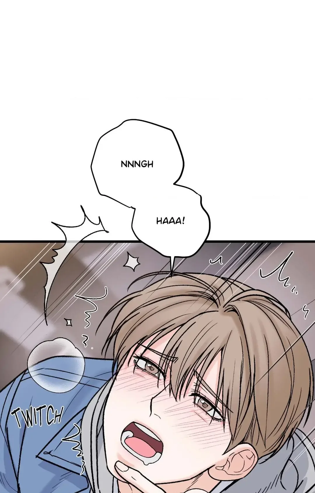 My Sadistic Master - Chapter 13 Page 29