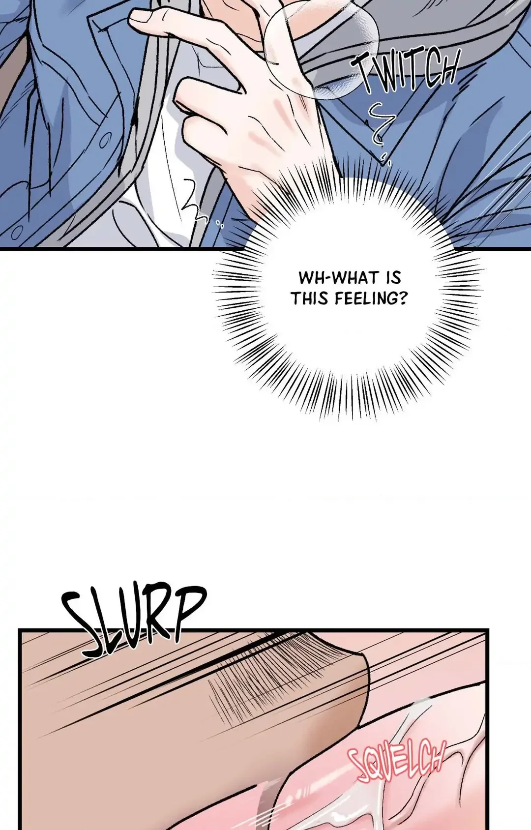 My Sadistic Master - Chapter 13 Page 30