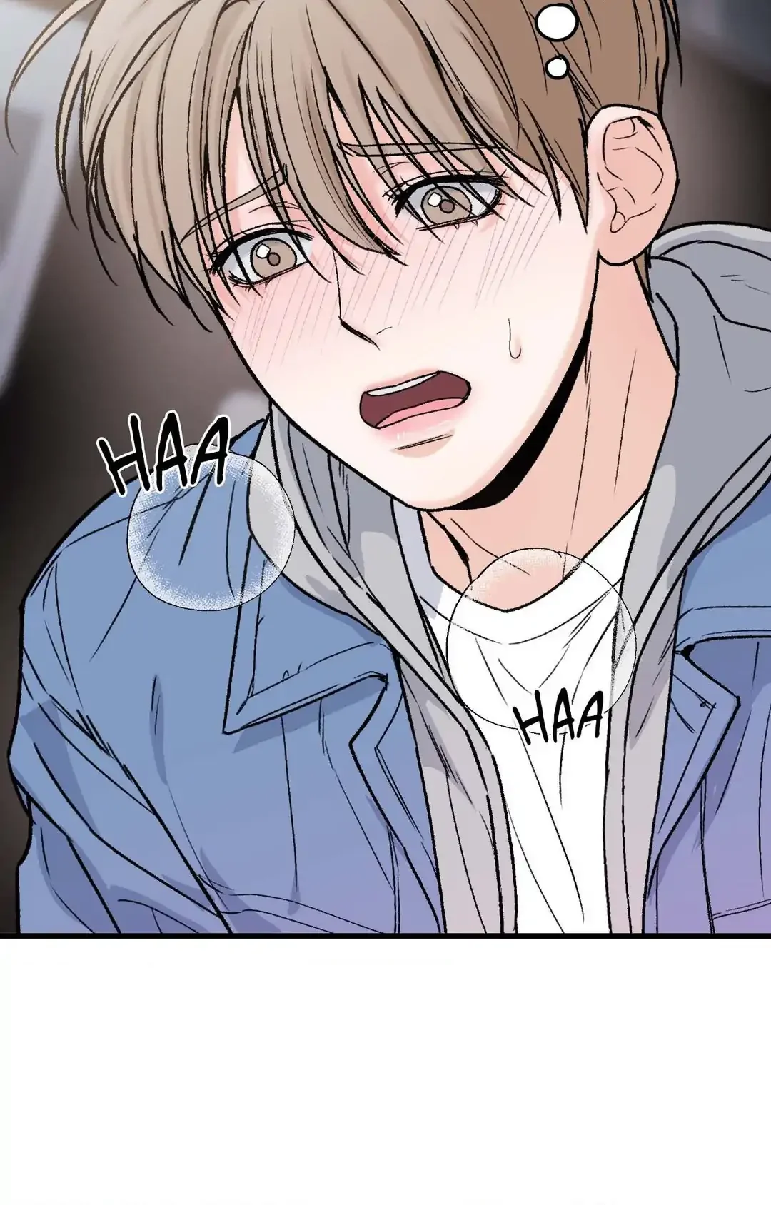 My Sadistic Master - Chapter 13 Page 36