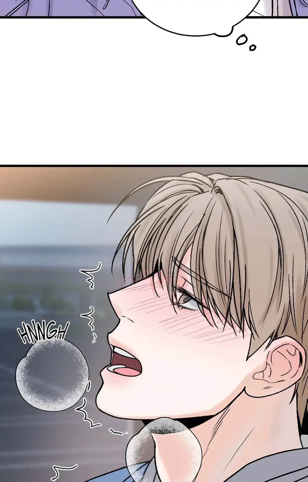 My Sadistic Master - Chapter 13 Page 38