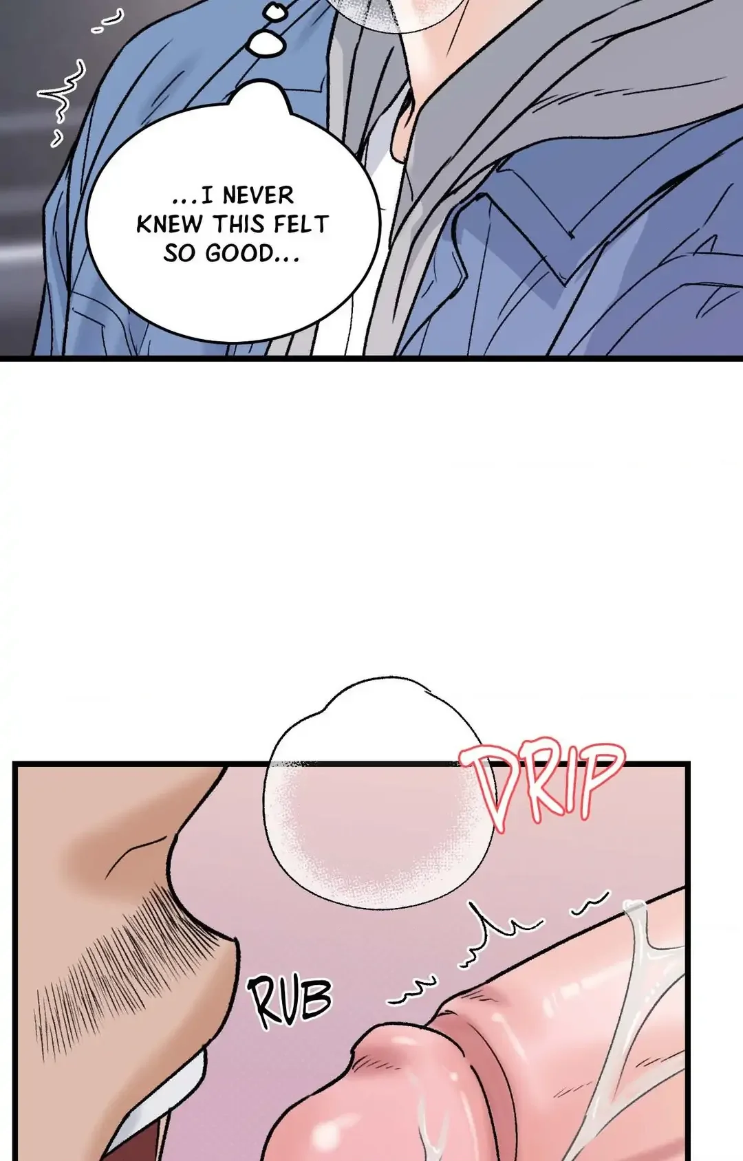 My Sadistic Master - Chapter 13 Page 39