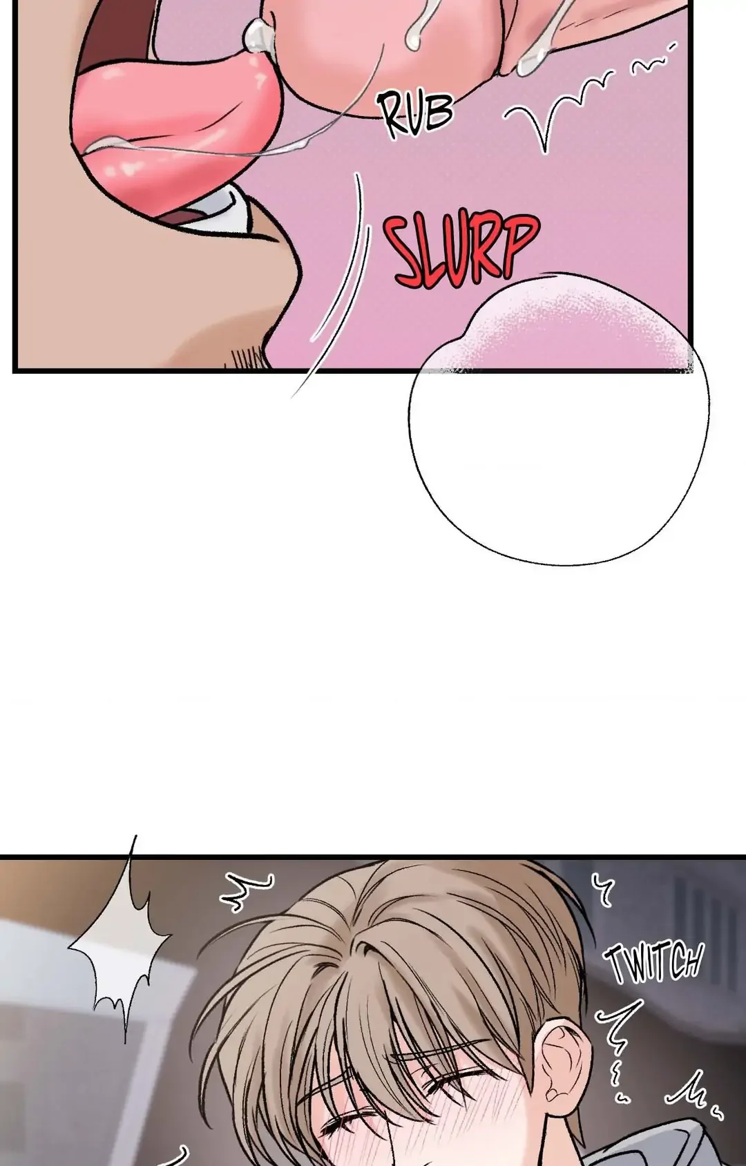 My Sadistic Master - Chapter 13 Page 40