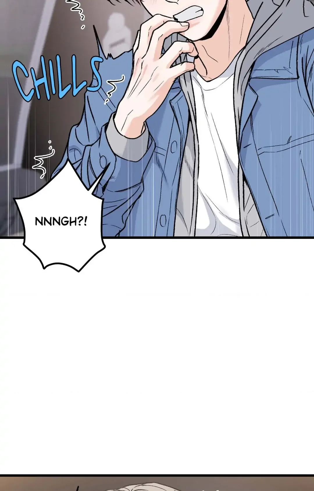 My Sadistic Master - Chapter 13 Page 41