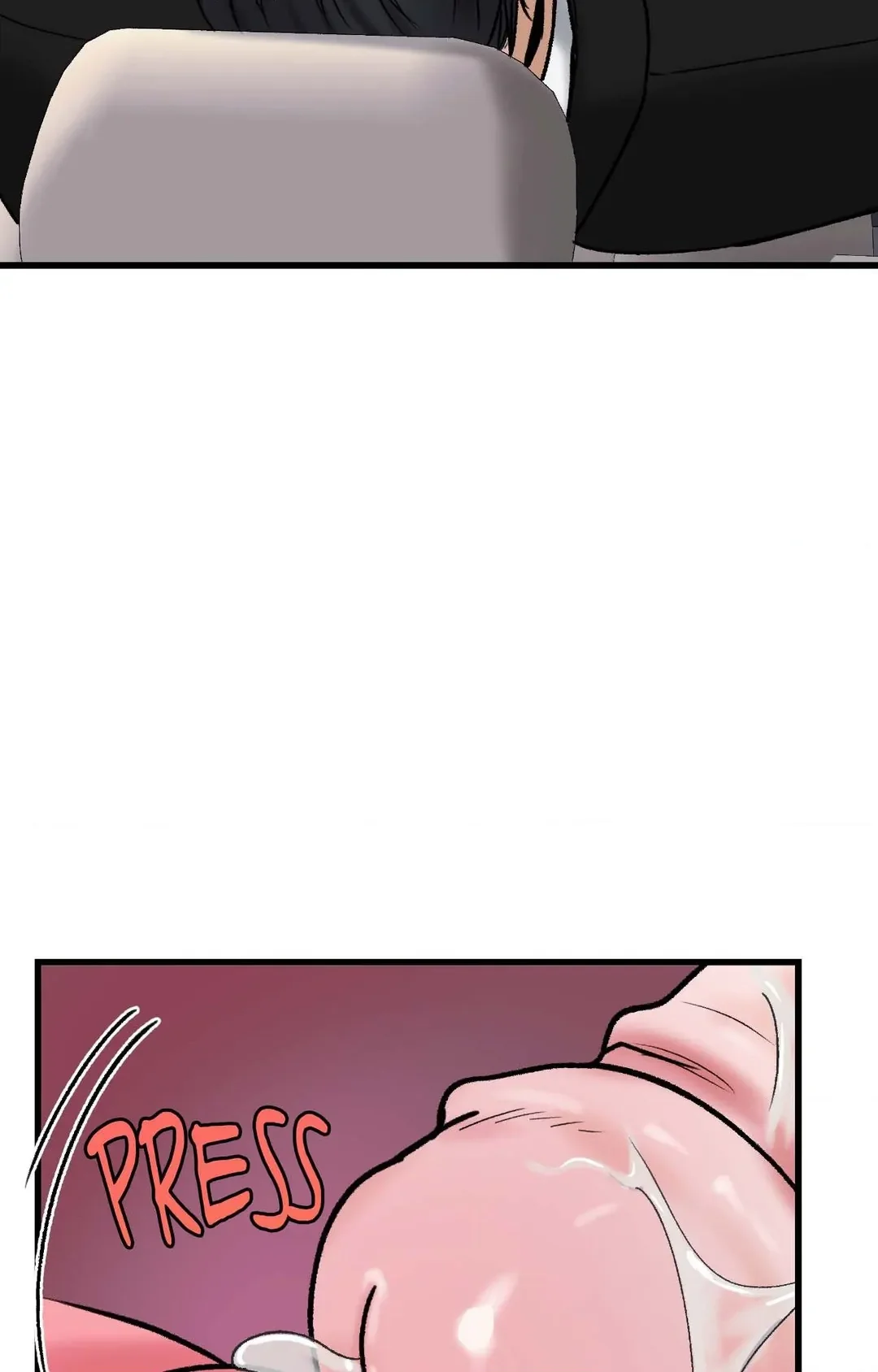 My Sadistic Master - Chapter 13 Page 43