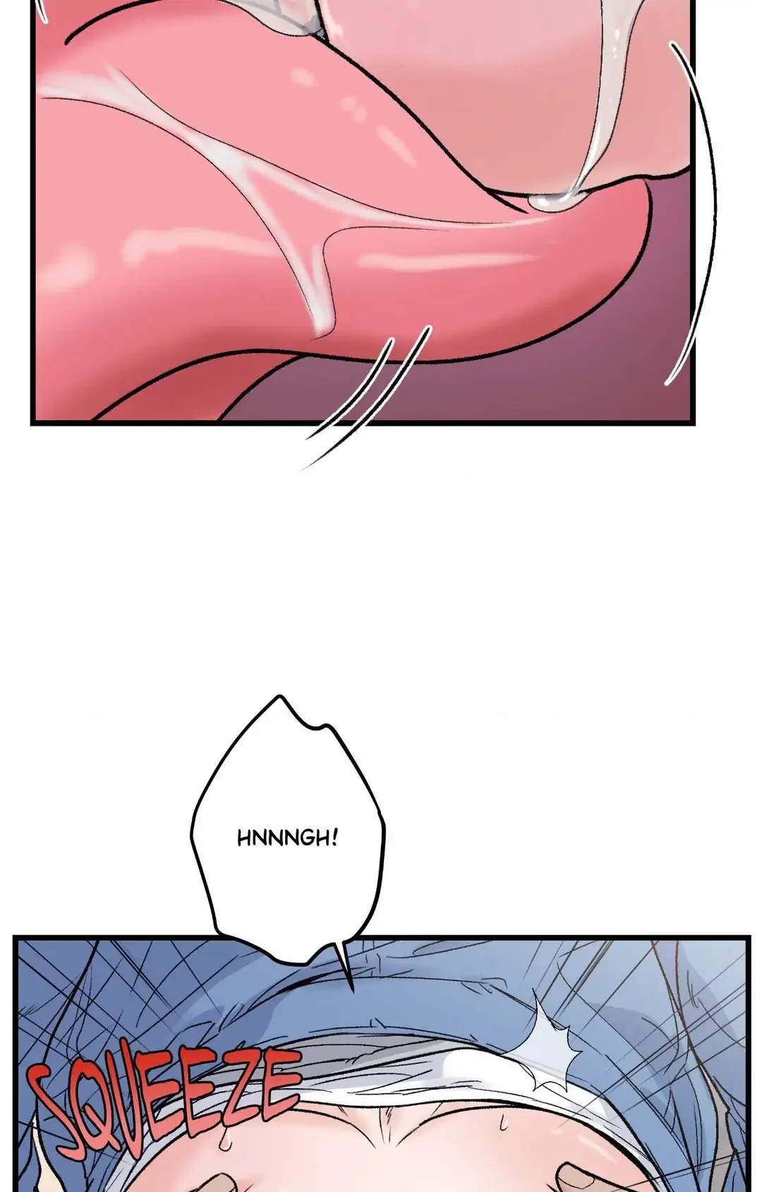 My Sadistic Master - Chapter 13 Page 44