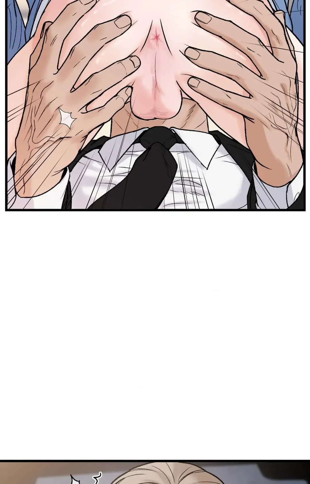 My Sadistic Master - Chapter 13 Page 45