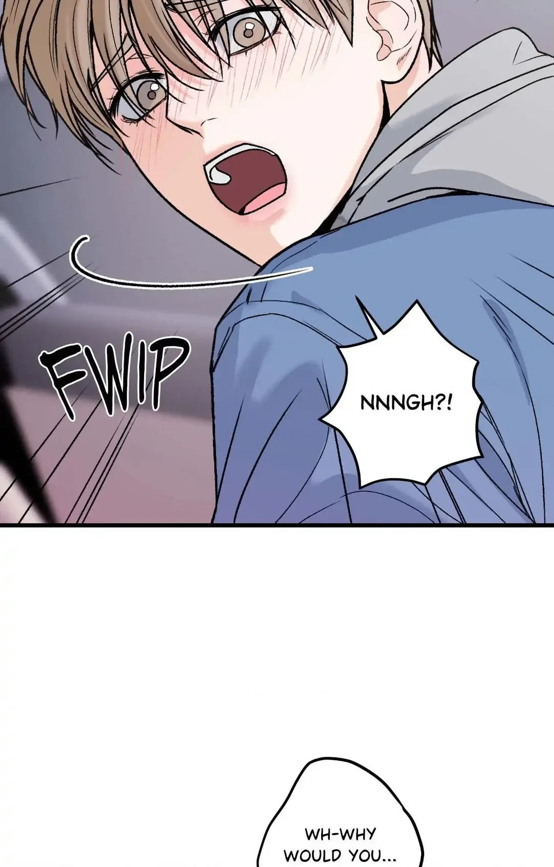 My Sadistic Master - Chapter 13 Page 50