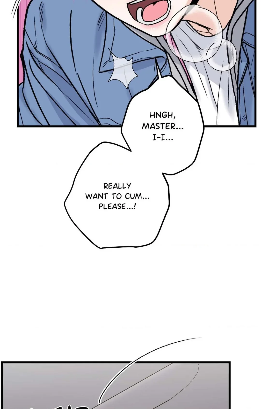 My Sadistic Master - Chapter 13 Page 54