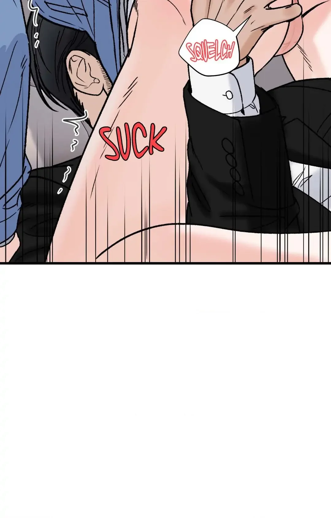 My Sadistic Master - Chapter 13 Page 60
