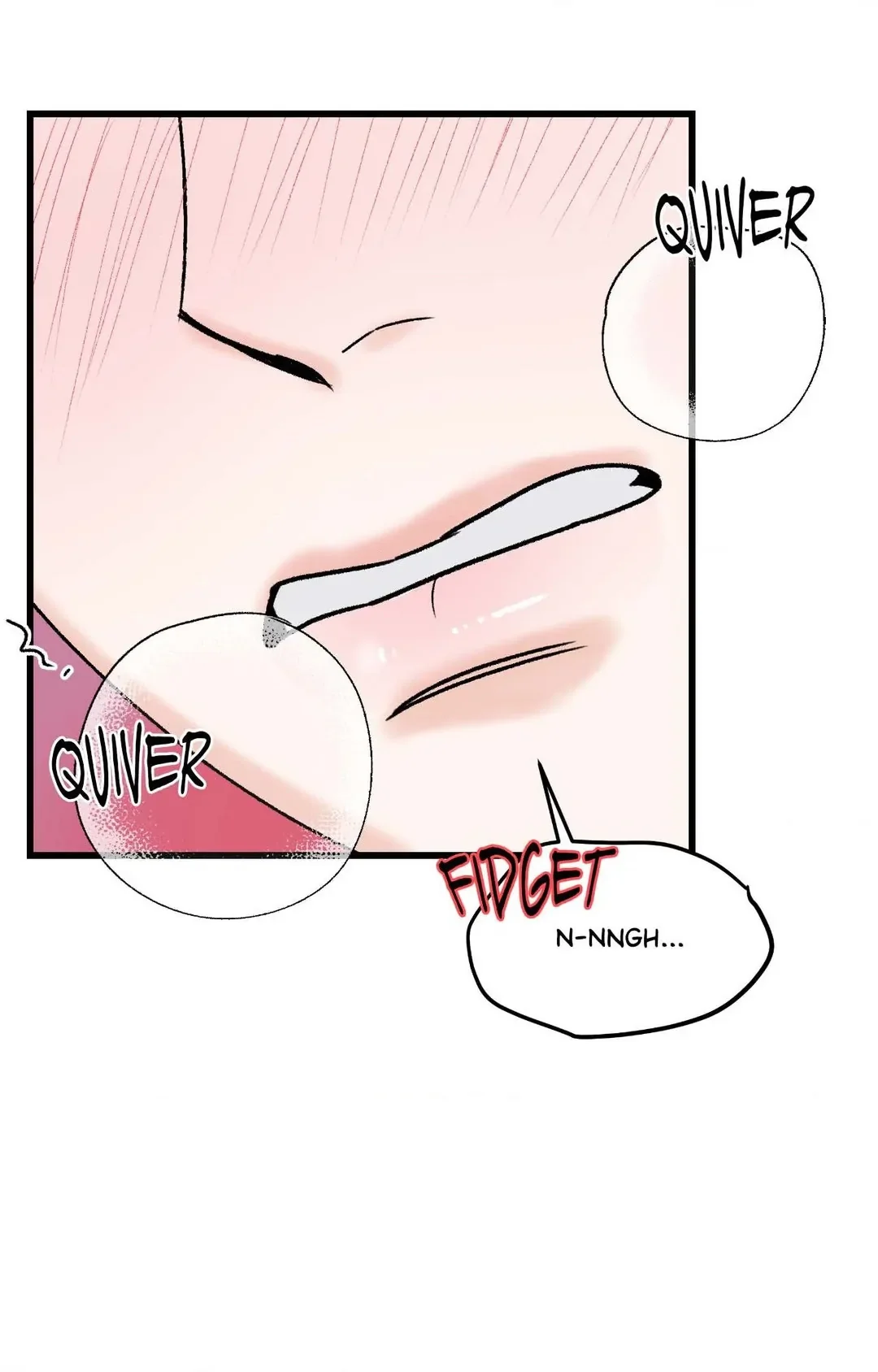 My Sadistic Master - Chapter 13 Page 61
