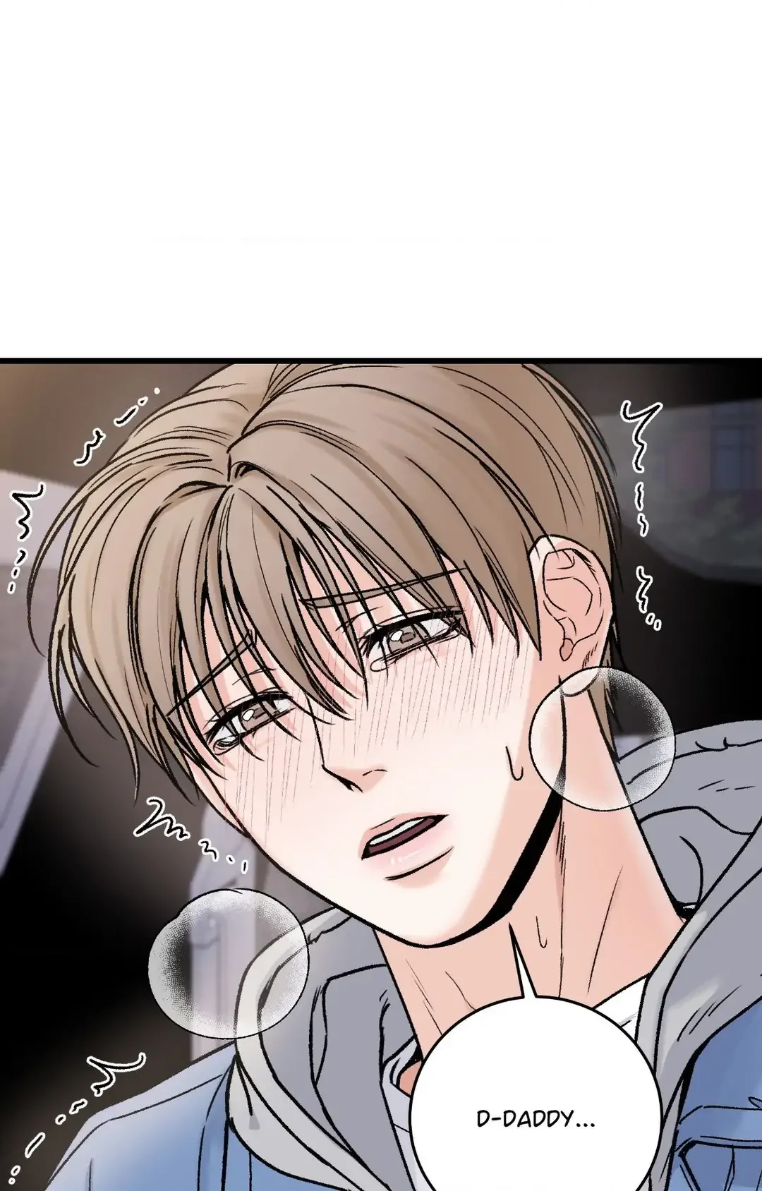 My Sadistic Master - Chapter 13 Page 62