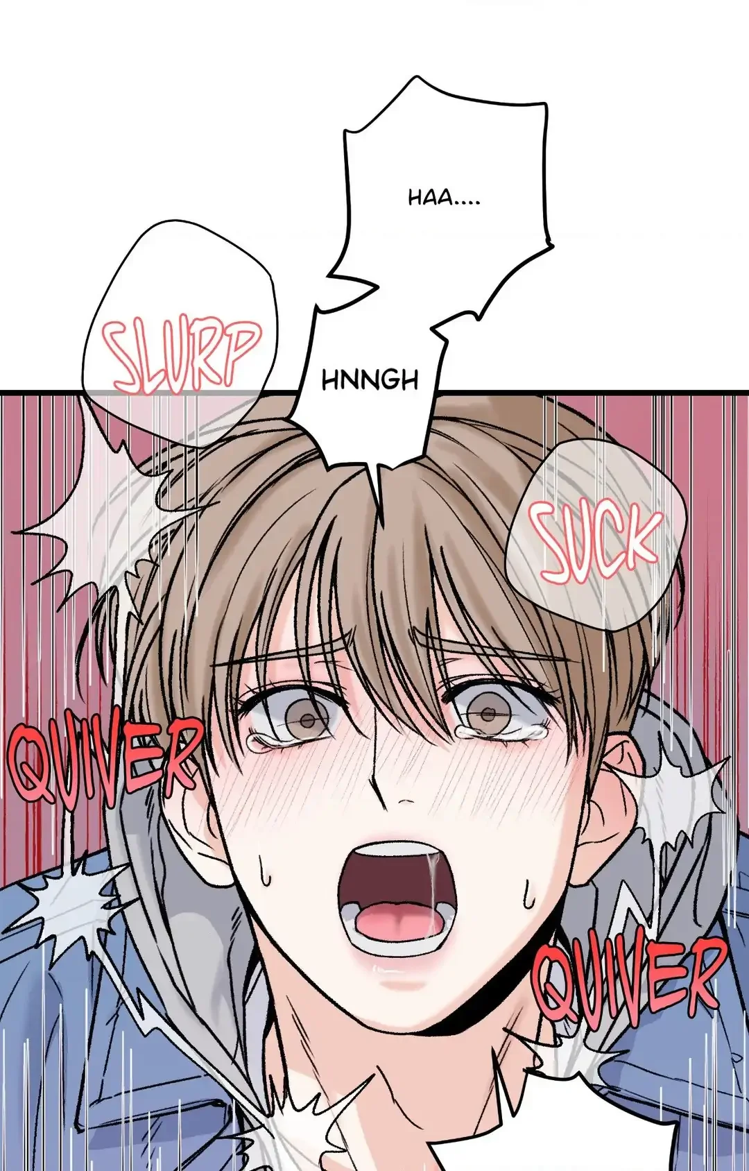 My Sadistic Master - Chapter 13 Page 66