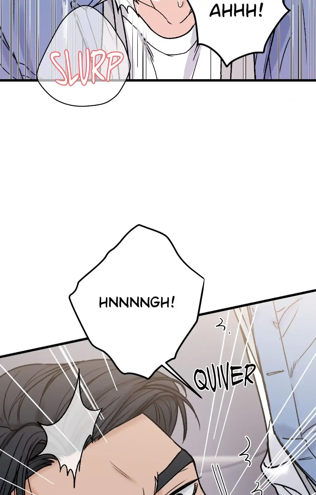 My Sadistic Master - Chapter 13 Page 67