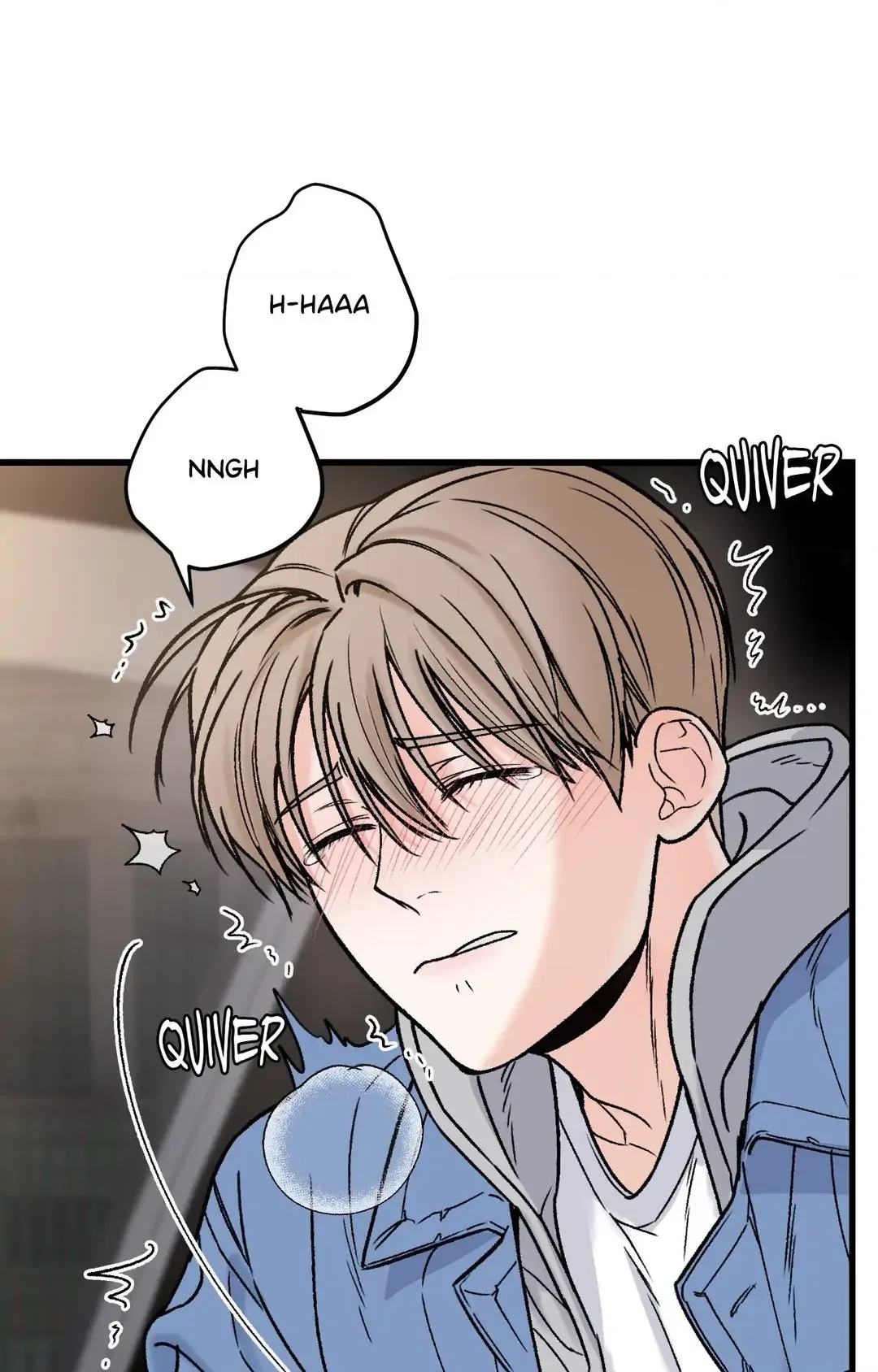 My Sadistic Master - Chapter 13 Page 71