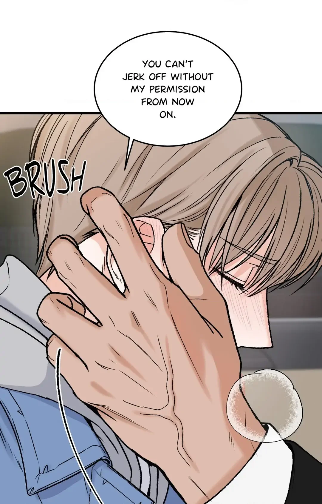 My Sadistic Master - Chapter 13 Page 76
