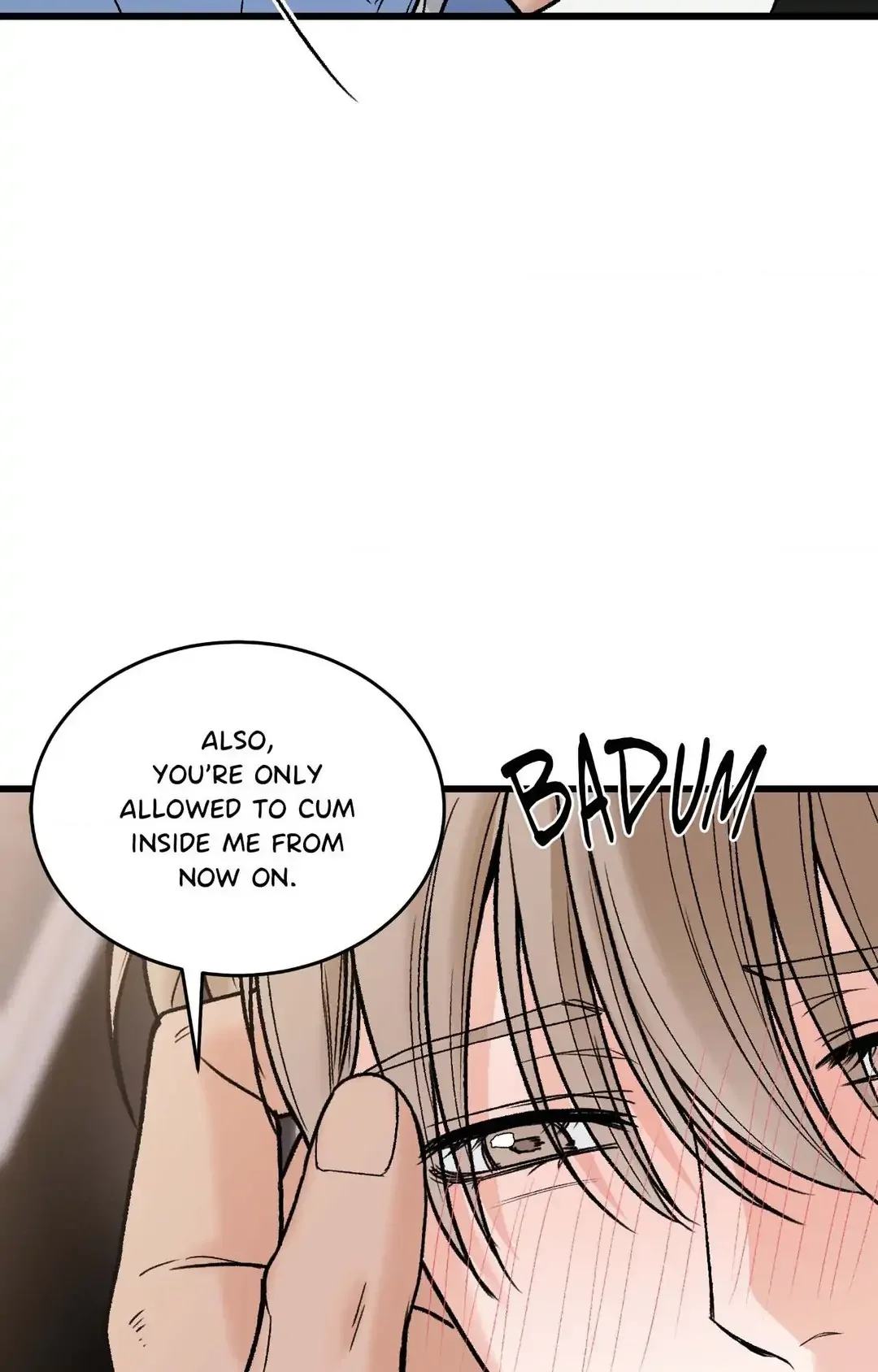 My Sadistic Master - Chapter 13 Page 77