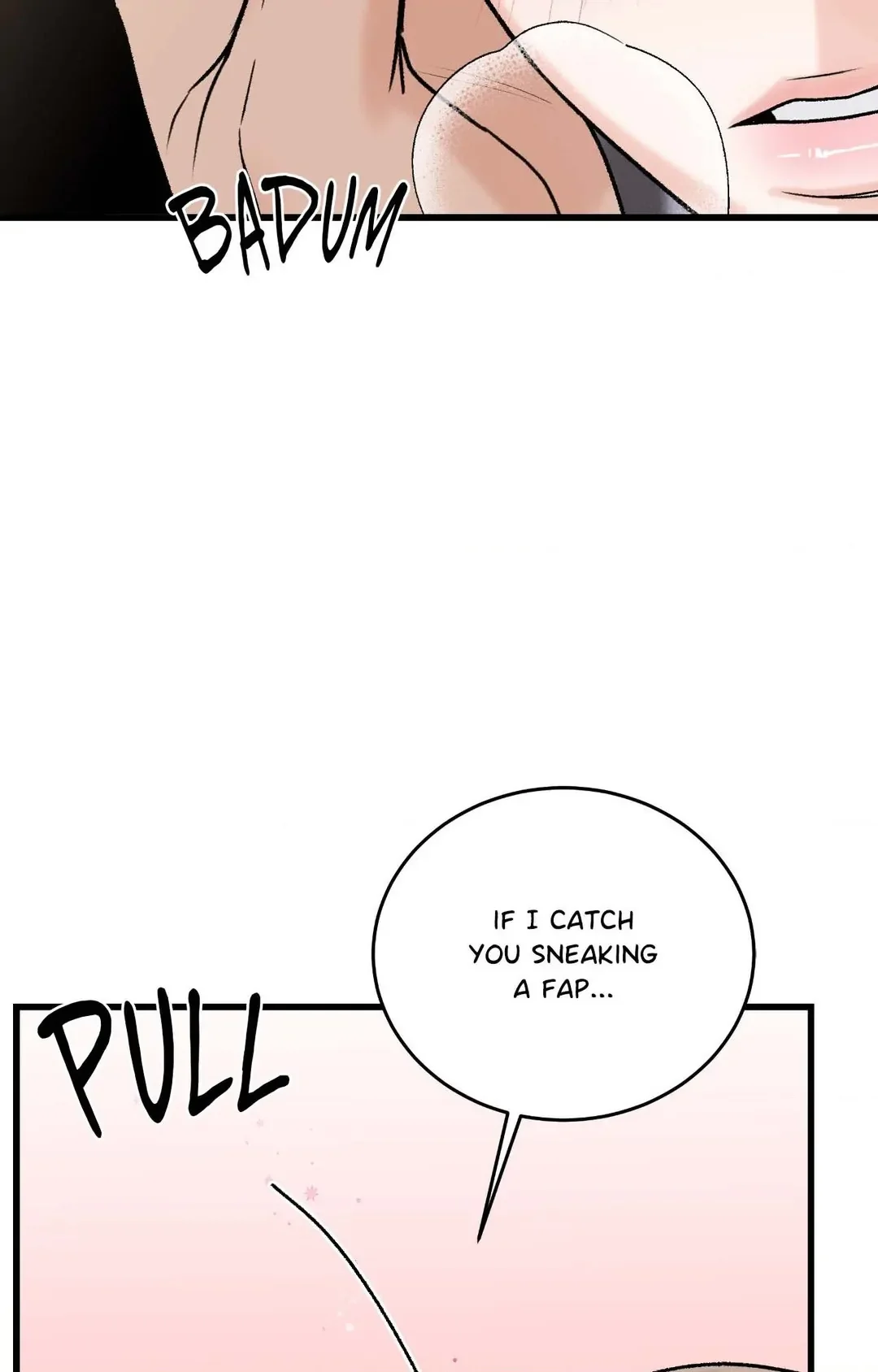 My Sadistic Master - Chapter 13 Page 78