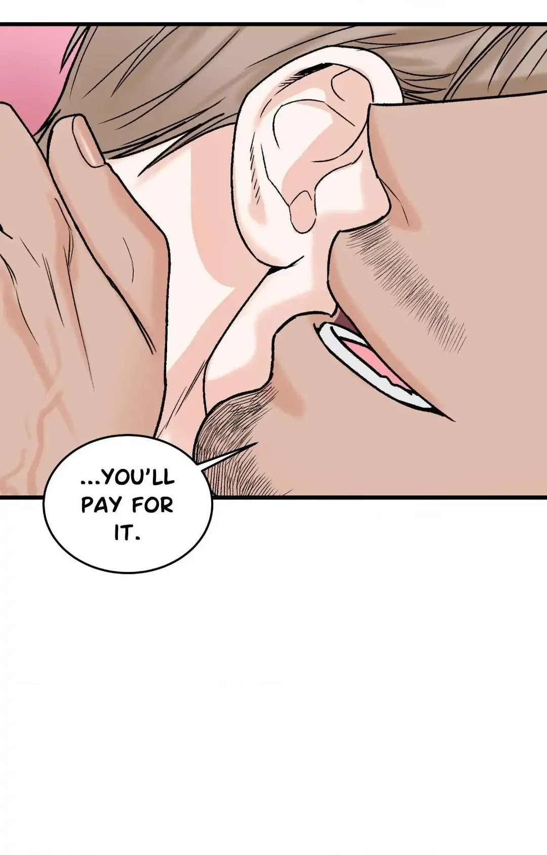 My Sadistic Master - Chapter 13 Page 80