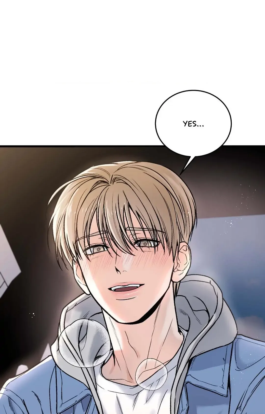 My Sadistic Master - Chapter 13 Page 85