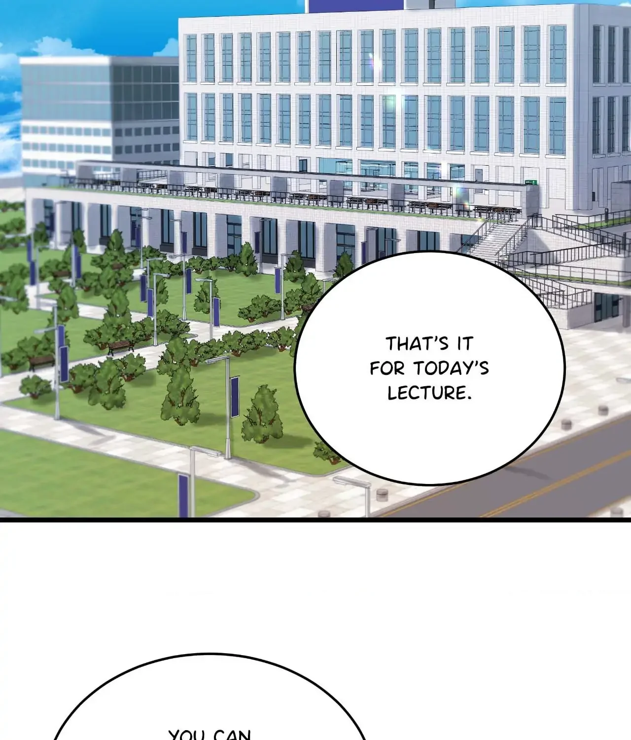 My Sadistic Master - Chapter 14 Page 4