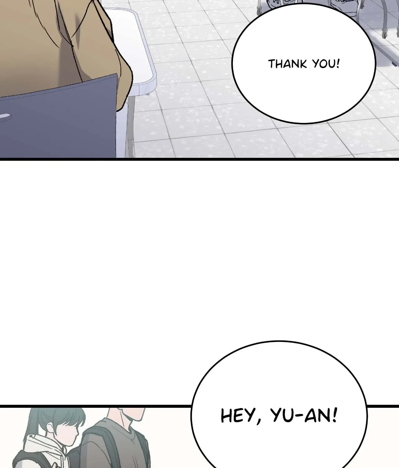 My Sadistic Master - Chapter 14 Page 6