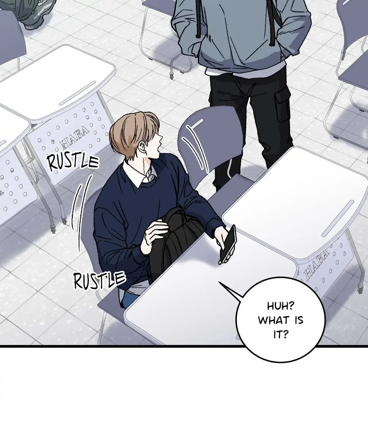 My Sadistic Master - Chapter 14 Page 9