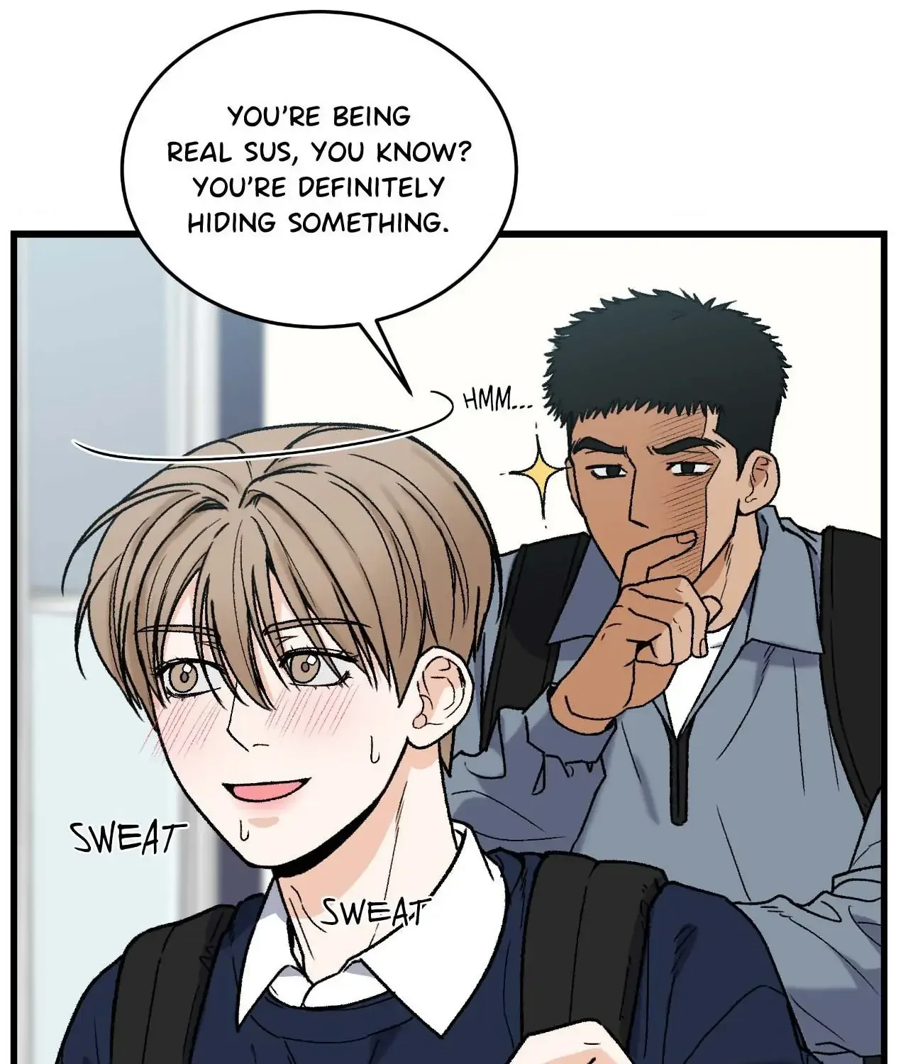 My Sadistic Master - Chapter 14 Page 12