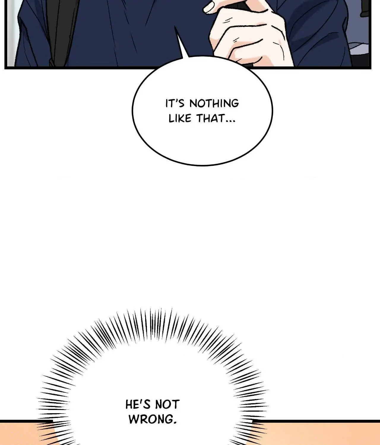 My Sadistic Master - Chapter 14 Page 13