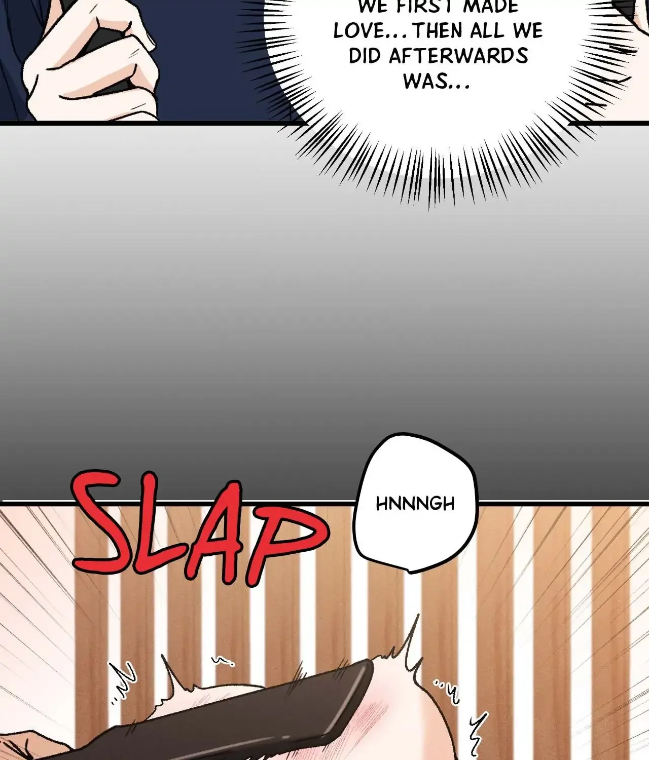 My Sadistic Master - Chapter 14 Page 15
