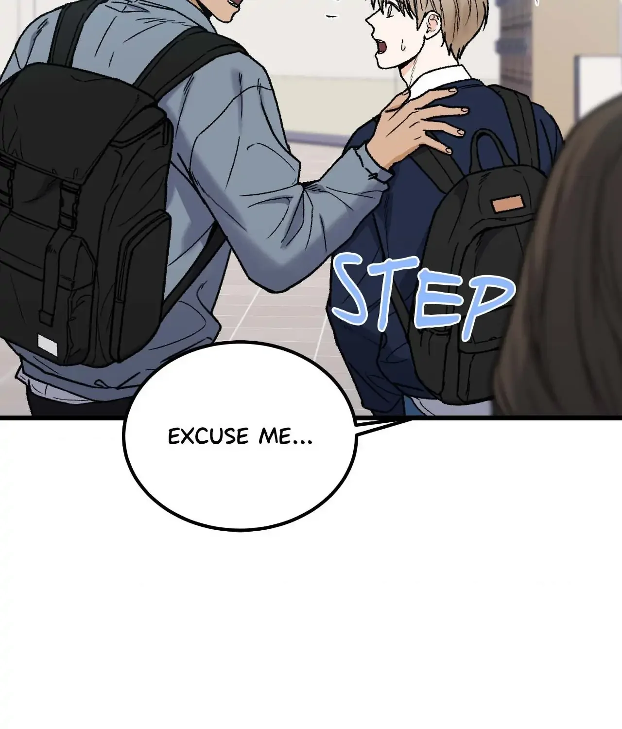 My Sadistic Master - Chapter 14 Page 21
