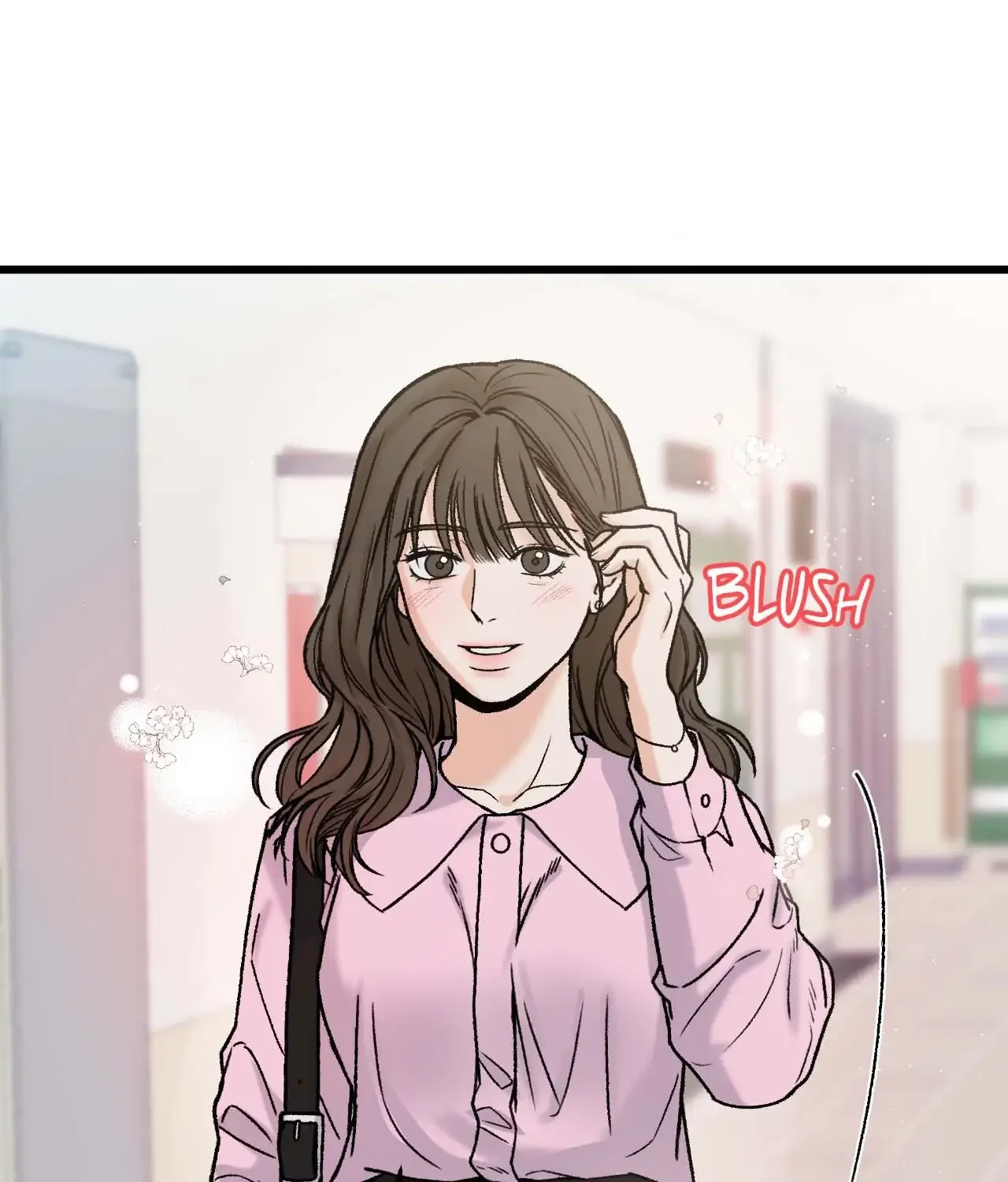 My Sadistic Master - Chapter 14 Page 22