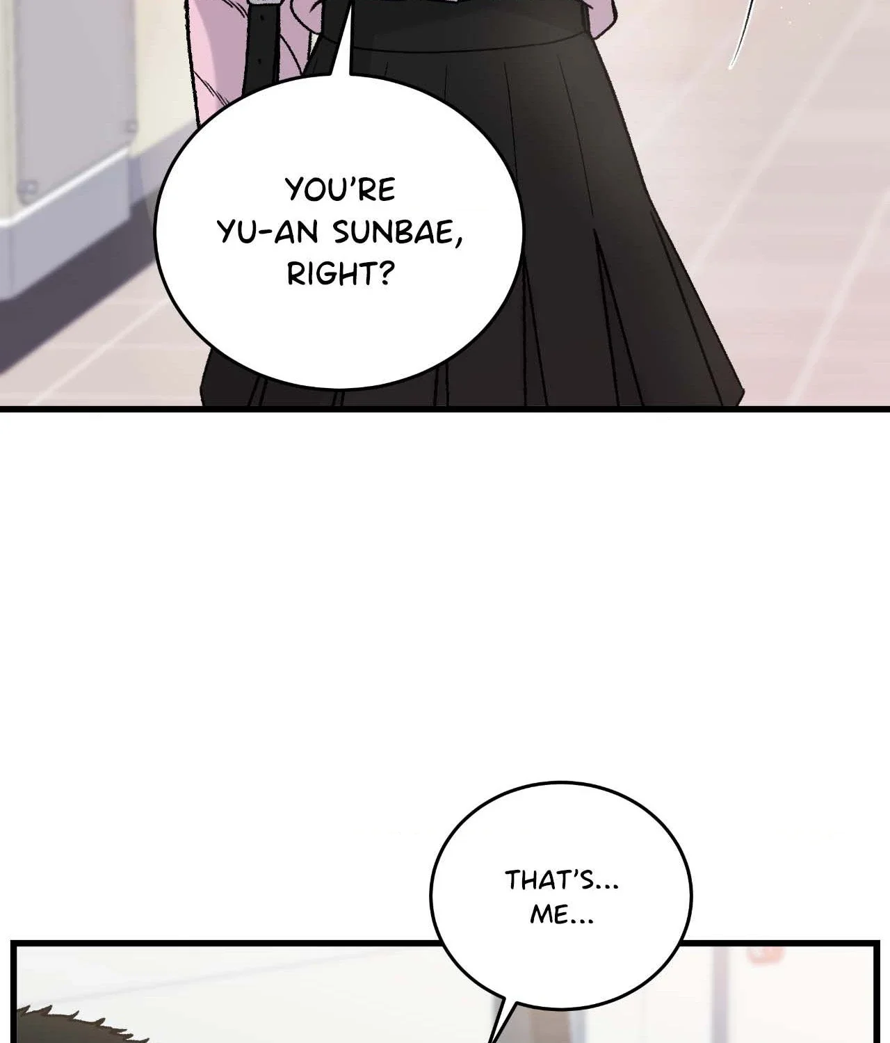 My Sadistic Master - Chapter 14 Page 23