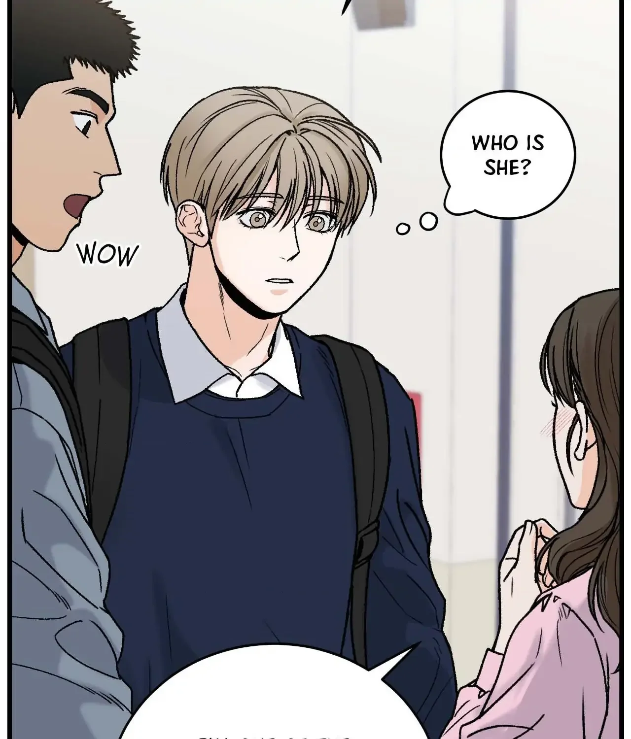 My Sadistic Master - Chapter 14 Page 24
