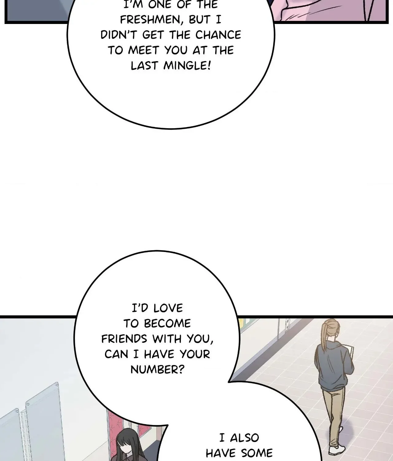 My Sadistic Master - Chapter 14 Page 25