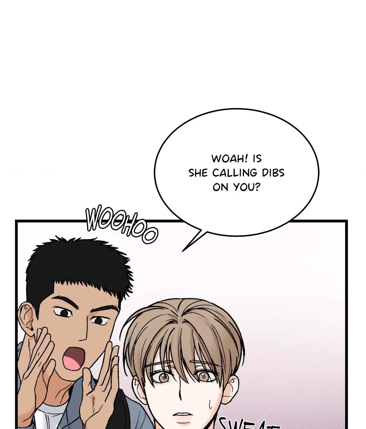 My Sadistic Master - Chapter 14 Page 27