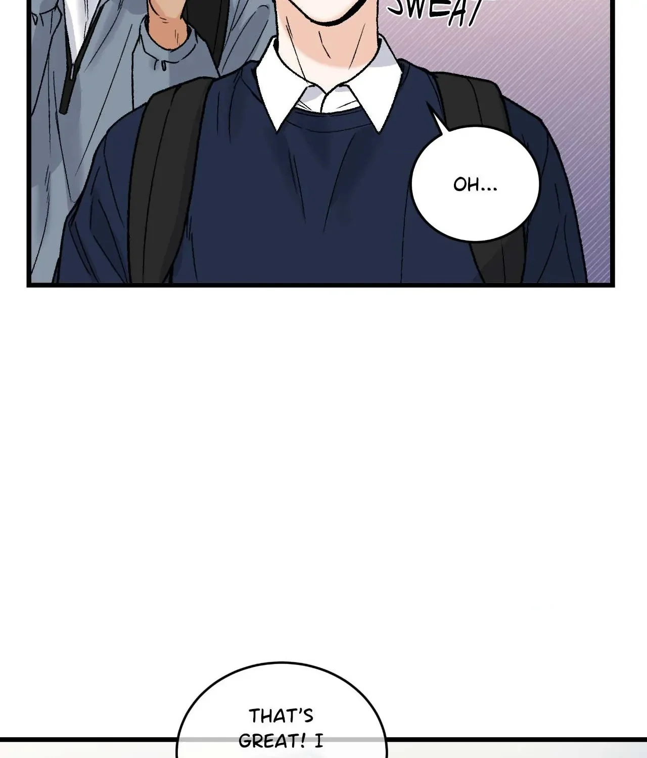 My Sadistic Master - Chapter 14 Page 28
