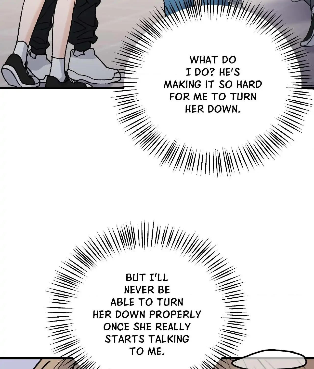 My Sadistic Master - Chapter 14 Page 30