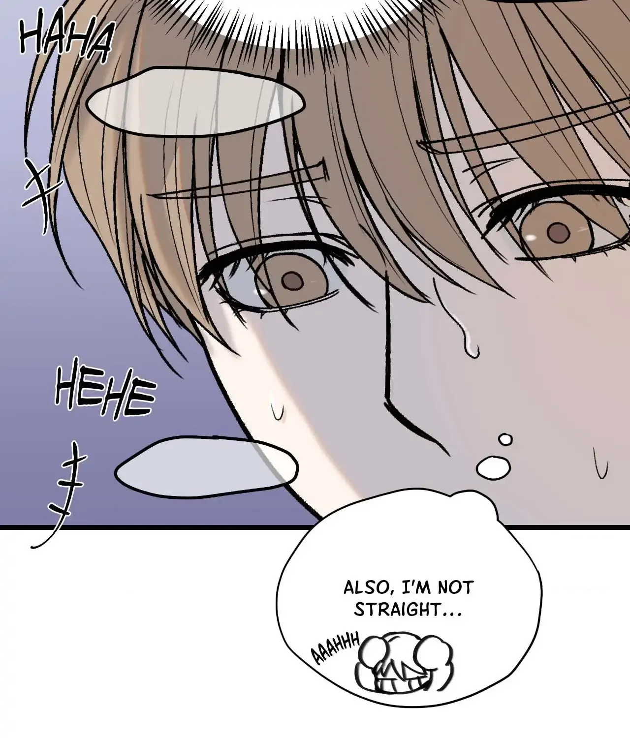 My Sadistic Master - Chapter 14 Page 31